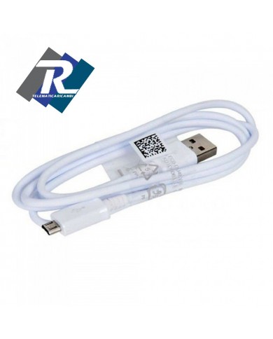 Cavo di ricarica e dati Micro usb per SAMSUNG S4 S5 S6 Note e Tablet Universale