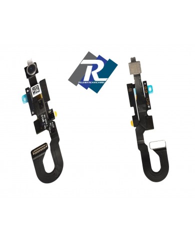 Flex flat sensore di prossimità con fotocamera camera anteriore per iPhone 7