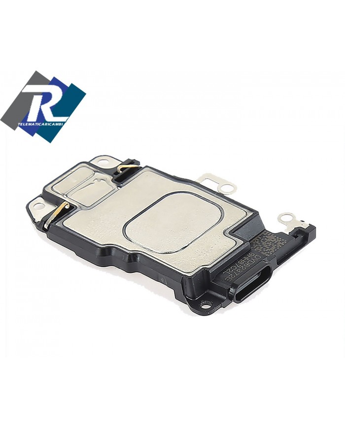 Suoneria Speaker BUZZER altoparlante cassa modulo Vivavoce per iPhone 7