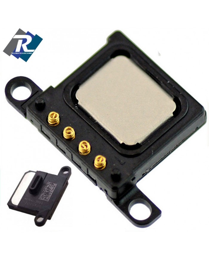 CASSA AUDIO SPEAKER ALTOPARLANTE EARPIECE CASSA ASCOLTO AURICOLARE iPhone 6S PLUS