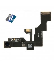 Flex flat sensore prossimità con fotocamera camera anteriore per iPhone 6S Plus