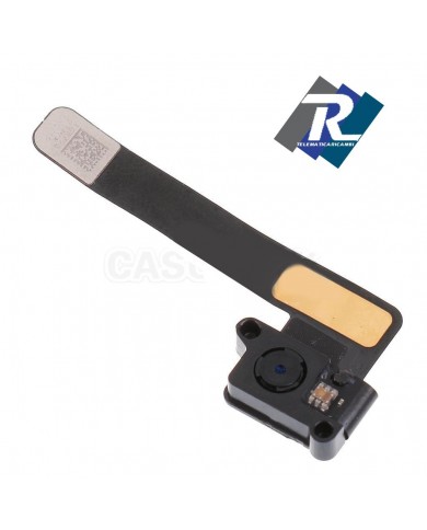 Flex Flat Fotocamera anteriore front camera Ipad mini 2 A1489 A1490 A1491 Mini 3 A1599 A1600 Colore Nero