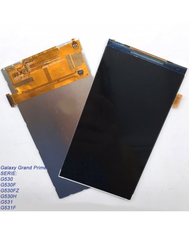 LCD DISPLAY SCHERMO SAMSUNG Galaxy Grand Prime G530 G530F G530FZ G530H G531 G531F