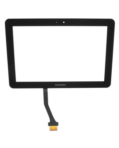 TOUCH SCREEN VETRO PER TABLET SAMSUNG GALAXY NOTE N8000 GT-N8000  10.1 NERO