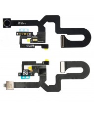 Flex flat sensore di prossimità con fotocamera camera anteriore iPhone 7 Plus