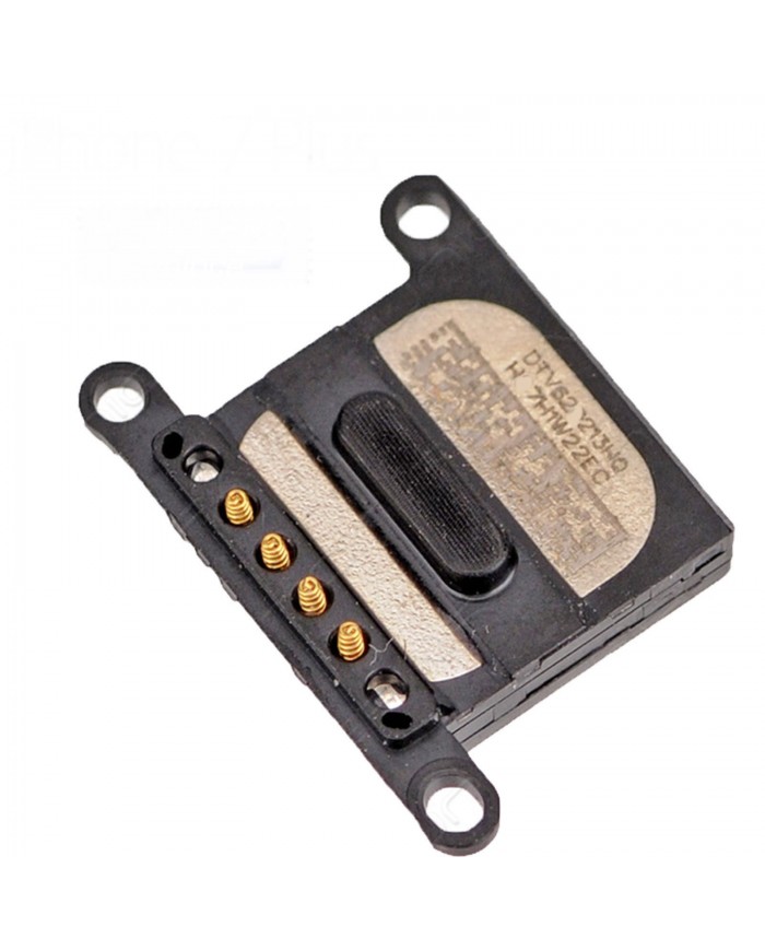 CASSA SPEAKER ALTOPARLANTE EARPIECE CASSA SUPERIORE AURICOLARE iPhone 7 plus