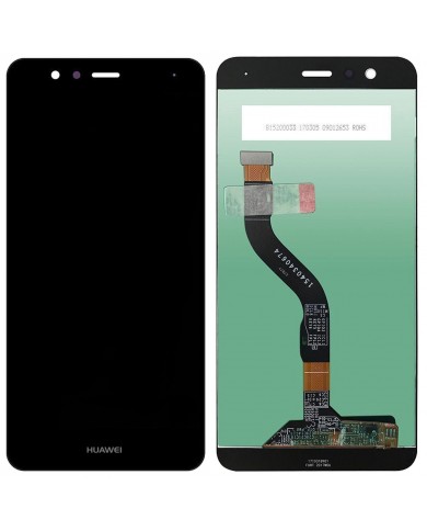 TOUCH LCD DISPLAY Huawei P10 Lite Nero WAS-LX1 WAS-LX1A