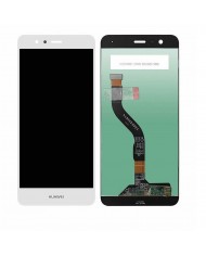 TOUCH LCD DISPLAY Huawei P10 Lite Nero WAS-LX1 WAS-LX1A