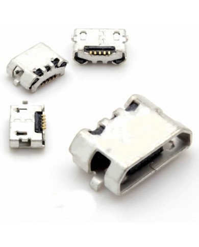 CONNETTORE RICARICA MICRO USB PORTA DATI  Huawei P8 GRA-L09 Y550 Y5II Y5 2 Y6