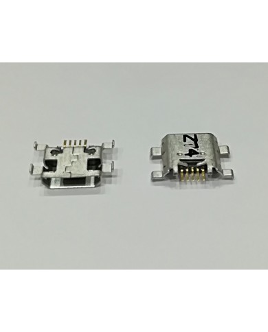CONNETTORE RICARICA MICRO USB PORTA DATI  Huawei G7  G8  G760  Mate S  P7