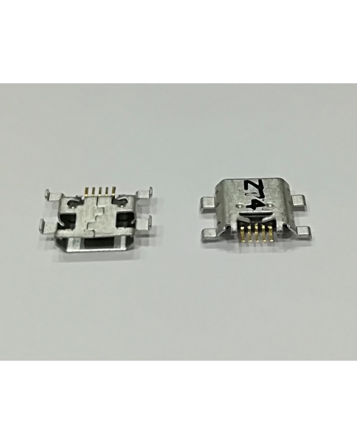 CONNETTORE RICARICA MICRO USB PORTA DATI  Huawei G7  G8  G760  Mate S  P7