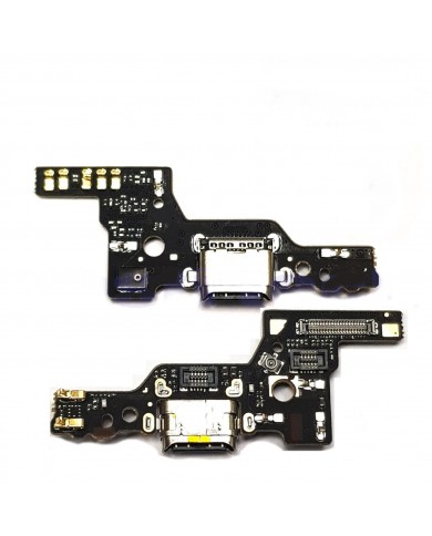 FLEX FLAT DOCK CONNETTORE RICARICA USB TYPE C Huawei P9 EVA-L09 EVA-L19 EVA-L29