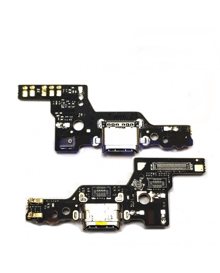 FLEX FLAT DOCK CONNETTORE RICARICA USB TYPE C Huawei P9 EVA-L09 EVA-L19 EVA-L29