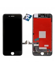 Display LCD Retina HD ORIGINALE  Touch Screen Vetro Schermo Apple iPhone 7 Nero