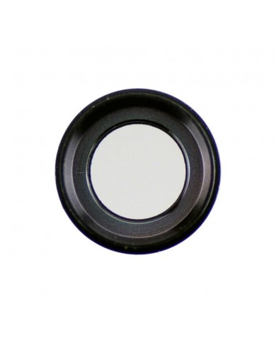 VETRINO VETRO LENTE FOTOCAMERA POSTERIORE PER IPHONE 7