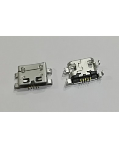 CONNETTORE RICARICA MICRO USB PORTA DATI  Per Huawei  P8 Lite SMART TAG-L01