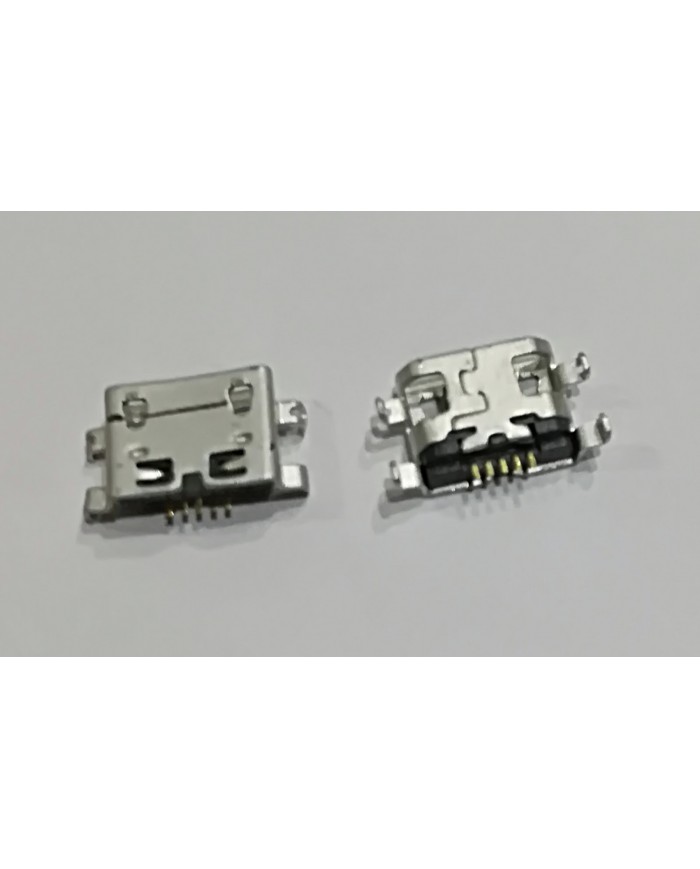 CONNETTORE RICARICA MICRO USB PORTA DATI  Per Huawei  P8 Lite SMART TAG-L01