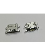CONNETTORE RICARICA MICRO USB PORTA DATI  Per Huawei  P8 Lite SMART TAG-L01