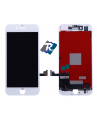 Display LCD Retina HD ORIGINALE  Touch Screen Vetro Schermo Apple iPhone 7 Bianco