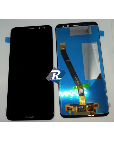 TOUCH SCREEN LCD DISPLAY HUAWEI MATE 10 LITE RNE-L01 RNE-L21 Nero No frame