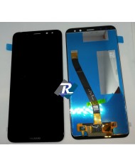 TOUCH SCREEN LCD DISPLAY HUAWEI MATE 10 LITE RNE-L01 RNE-L21 Nero No frame
