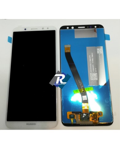 TOUCH SCREEN LCD DISPLAY HUAWEI MATE 10 LITE RNE-L01 RNE-L21 Bianco No frame