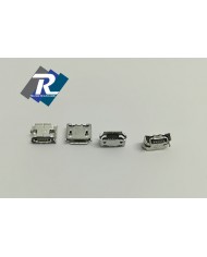 CONNETTORE RICARICA MICRO USB PORTA DATI  Per Huawei Y5 Y560 Y635