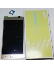 DISPLAY LCD TOUCH SCREEN PER SAMSUNG GALAXY J5 2016 SM-J510F GOLD
