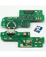 FLEX FLAT DOCK CONNETTORE RICARICA MICROFONO Huawei P9 Lite VNS-L21 VNS-L23