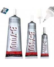 COLLA ADESIVA MULTIUSO B7000 PER FRAME VETRI TOUCH LCD SAMSUNG APPLE HUAWEI LG