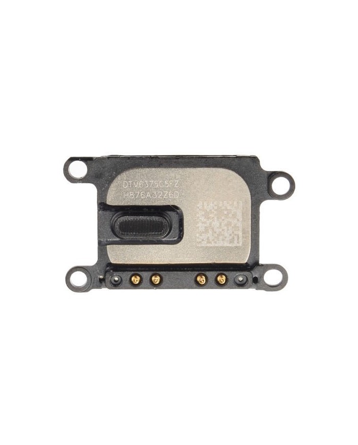 CASSA AUDIO SPEAKER ALTOPARLANTE EARPIECE CASSA ASCOLTO iPhone 8 8G