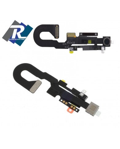 Flex flat sensore di Prossimità con fotocamera camera anteriore per iPhone 8 8G