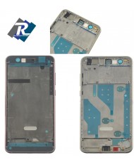 FRAME CORNICE SCOCCA CENTRALE TELAIO HUAWEI P10 Lite WAS-LX1 WAS-LX1A Gold