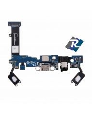 FLEX FLAT DOCK RICARICA MICROFONO TASTI SAMSUNG GALAXY A5 2016 SM-A510F