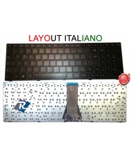 Tastiera Italiana Lenovo B50-30 B50-70 G50-30 G50-45 G50-70 G50-75 G50-80 Z50-70
