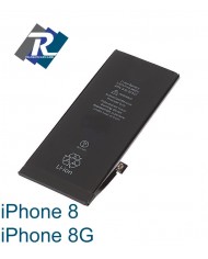 Batteria Compatibile per Apple iPhone 8 - 8G 1821 mAh sostituisce originale