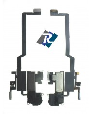 Flex flat sensore Prossimità + altoparlante earpiece per Apple iPhone X