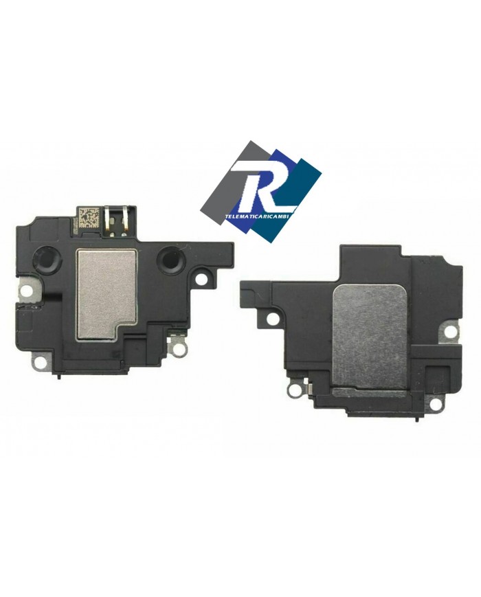 Suoneria Speaker BUZZER altoparlante cassa modulo Vivavoce per iPhone XR