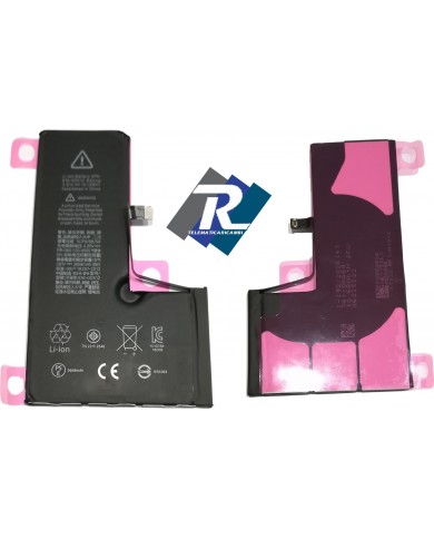 Batteria Compatibile per Apple iPhone XS 2658 mAh Sostituisce originale