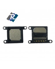 CASSA AUDIO SPEAKER ALTOPARLANTE EARPIECE CASSA ASCOLTO iPhone 8 Plus