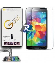Pellicola Vetro Temperato per Samsung S5 G900 I9600