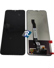 LCD DISPLAY TOUCH XIAOMI REDMI NOTE 8T M1908C3XG M1908C3XC NERO NO FRAME