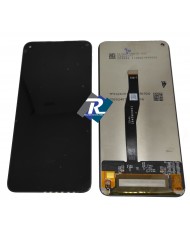 DISPLAY LCD TOUCH PER HUAWEI NOVA 5T YAL-L21 YAL-L61 YAL-L71 NERO NO FRAME
