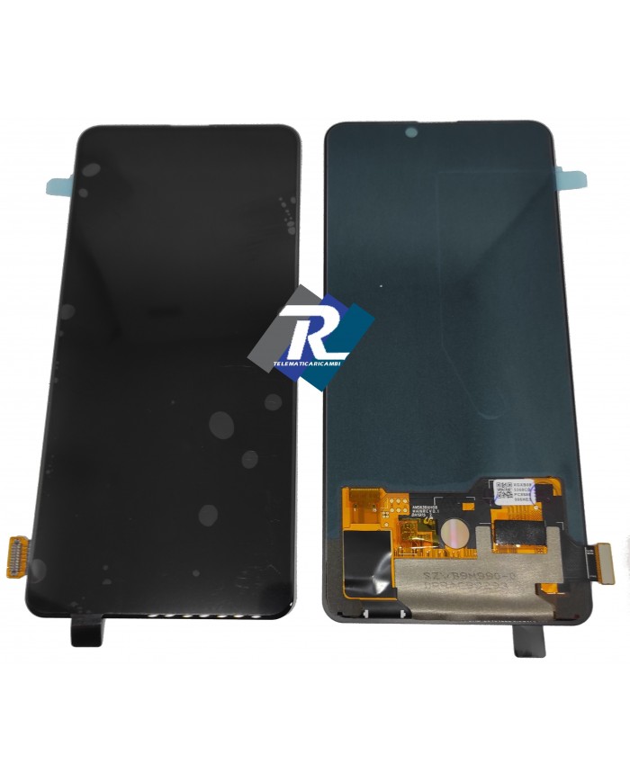 DISPLAY LCD OLED TOUCH XIAOMI MI 9T - MI 9T PRO REDMI K20 - K20 PRO M1903F10G