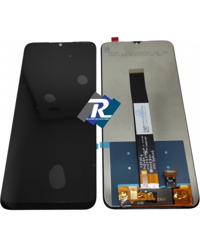 LCD DISPLAY TOUCH PER XIAOMI REDMI 9A M2006C3LG M2006C3LC NERO