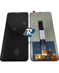 LCD DISPLAY TOUCH PER XIAOMI REDMI 9A M2006C3LG M2006C3LC NERO