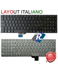 TASTIERA Asus Zenbook UX510 UX510U UX510UX UX510UW UX510UR V510UX UX510UX-CN245T