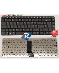 Tastiera ITALIANA HP Compaq PRESARIO 6720 6720S 6520 6520S HP 540 550