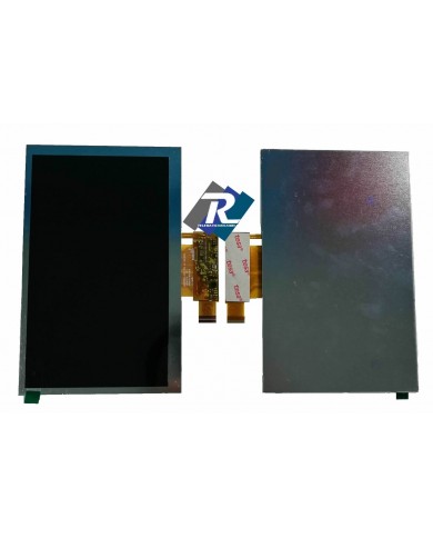 LCD DISPLAY SAMSUNG GALAXY TAB 3 LITE SM T110 - SM T111 - SM T113 - SM T116