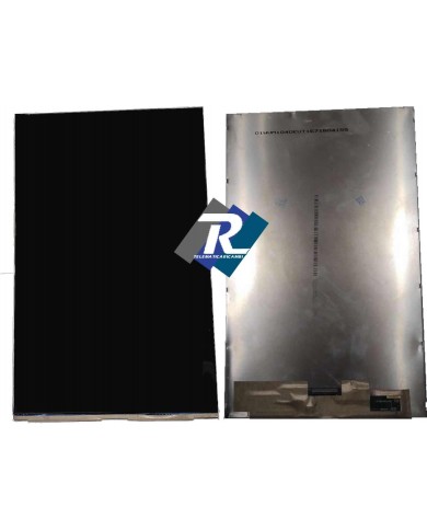 Display LCD Samsung Galaxy Tab A SM T580 T585 Schermo Monitor 10.1 POLLICI